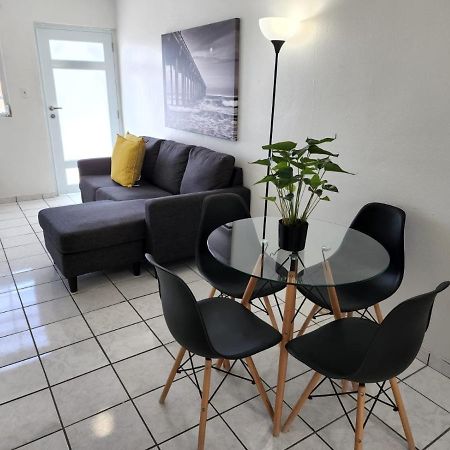 San Juan Apartments Εξωτερικό φωτογραφία