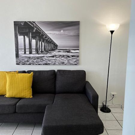San Juan Apartments Εξωτερικό φωτογραφία