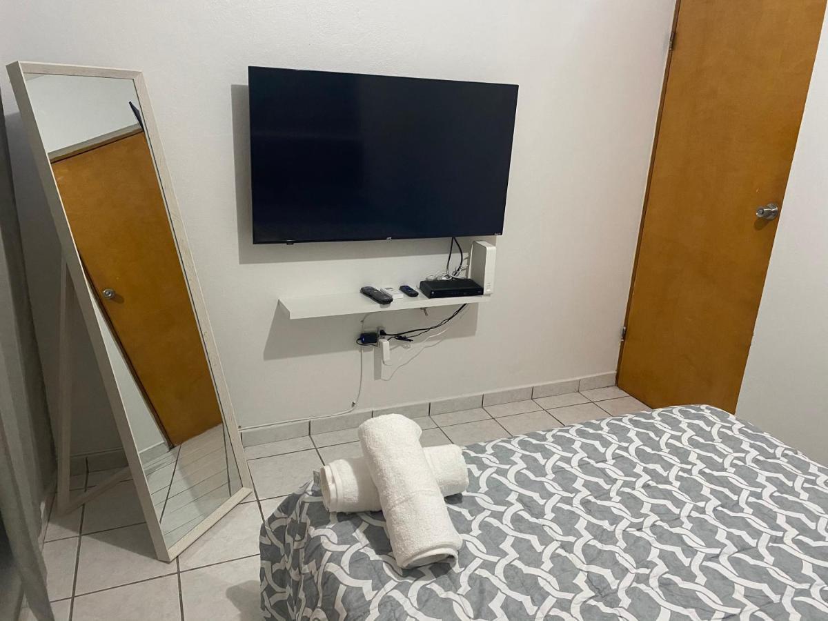 San Juan Apartments Εξωτερικό φωτογραφία