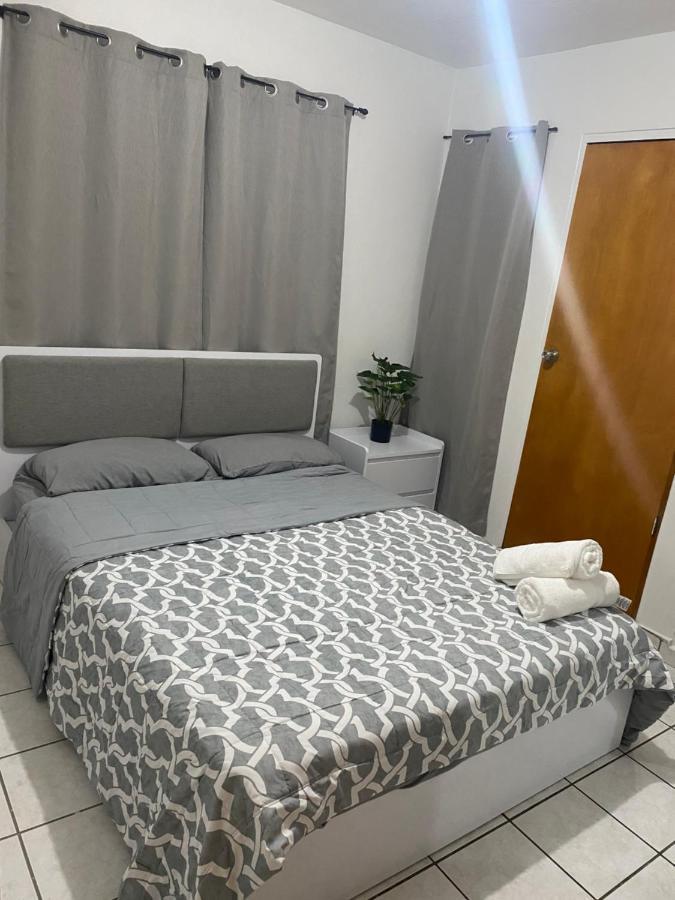 San Juan Apartments Εξωτερικό φωτογραφία