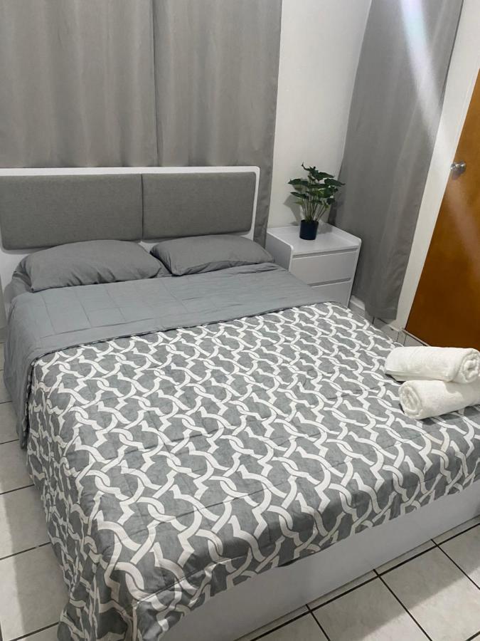 San Juan Apartments Εξωτερικό φωτογραφία
