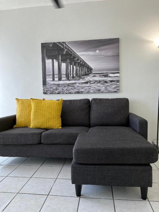 San Juan Apartments Εξωτερικό φωτογραφία