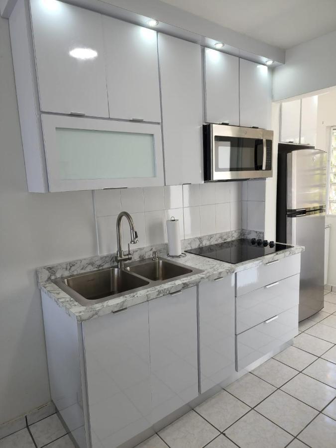 San Juan Apartments Εξωτερικό φωτογραφία
