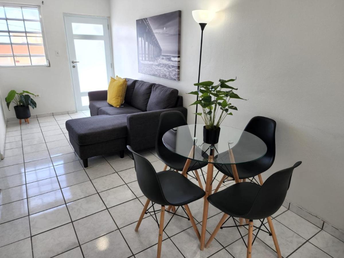 San Juan Apartments Εξωτερικό φωτογραφία