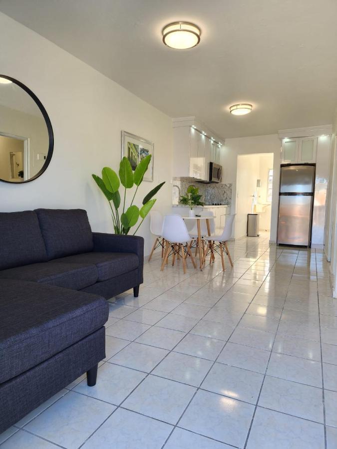 San Juan Apartments Εξωτερικό φωτογραφία