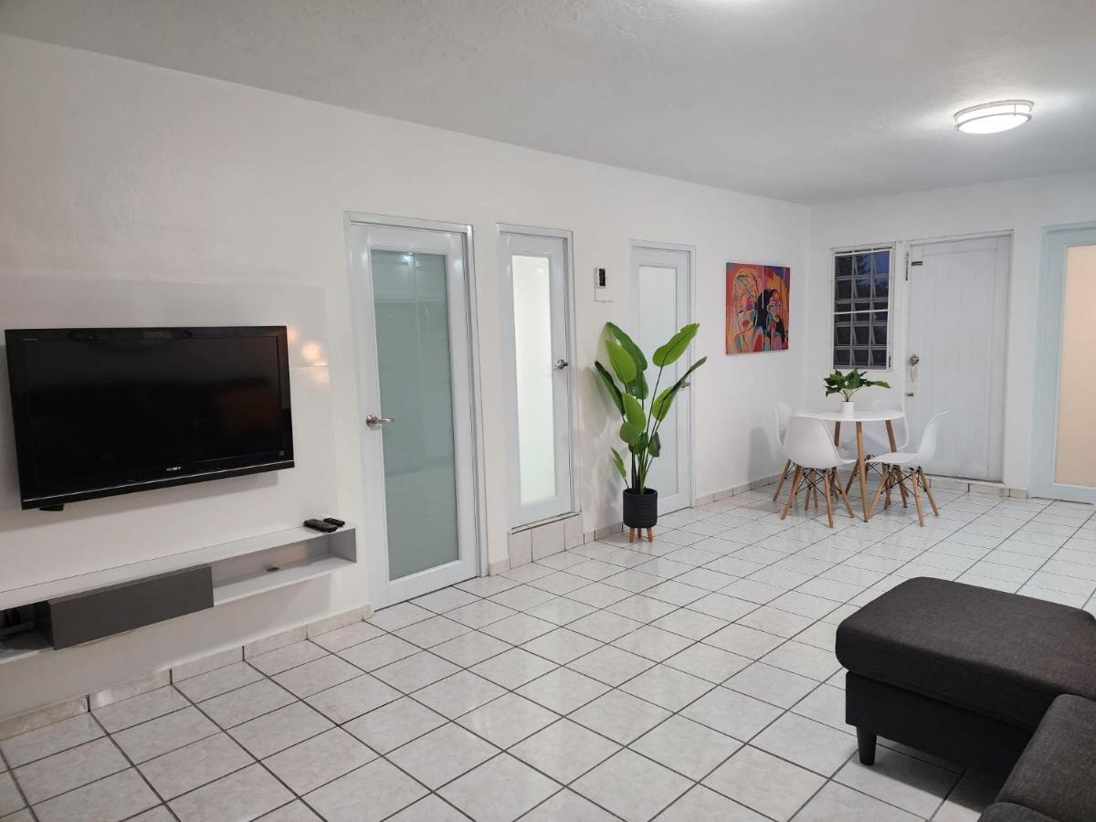 San Juan Apartments Εξωτερικό φωτογραφία