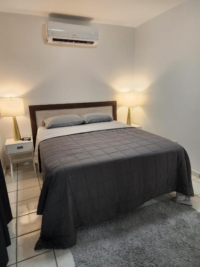 San Juan Apartments Εξωτερικό φωτογραφία